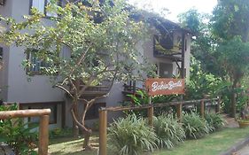 Bahia Bonita Flat